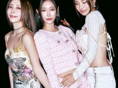 브브걸 두 번째 싱글 러브 투로 컴백