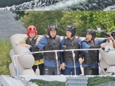 런닝맨 방송 시간 10분 늘어나자 팬들 반응 뜨거운 듯