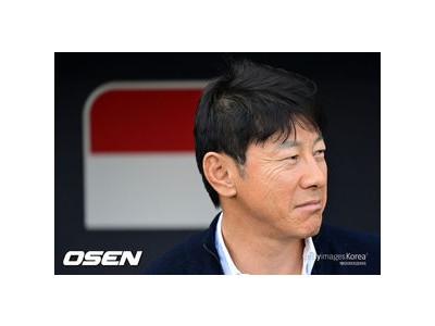 신태용 감독 한국 복귀에 인도네시아 팬들 실망