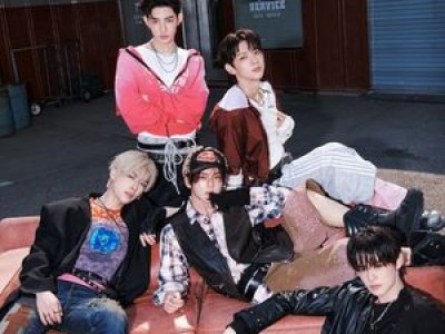 앤더블 데뷔곡 공개로 기대감 폭발
