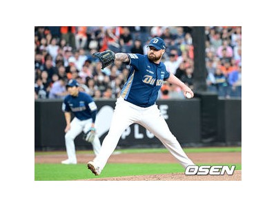 NC 6연승 도전에 두산 맞대결