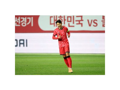 멕시코 언론 한국 대표팀 분석 손흥민이 핵심 변수