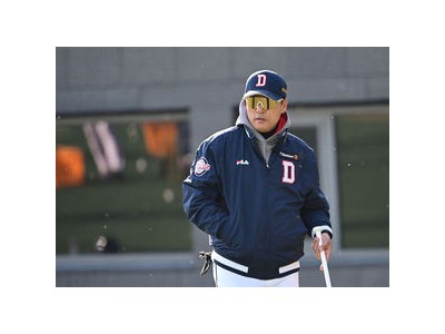 이승엽 감독 두산 2년 계약 마지막 해 목표 달성 가능성