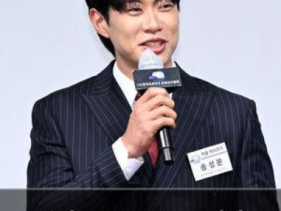 송성문 2025 시즌 계약 연장에 진심이었나