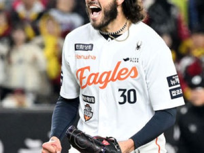 코디 폰세 토론토로 이적 외국인 투수 4관왕 MVP가 MLB 진출
