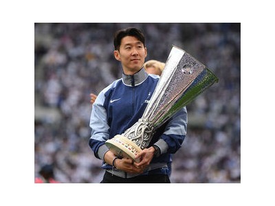 사우디 자본이 손흥민 다시 노리는 듯