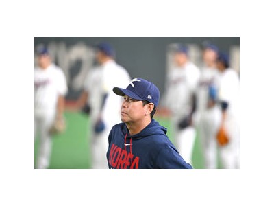 류지현 감독 2026 WBC 출전 가능성 언급