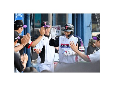 박동원 올스타전 MVP가 후반기 첫 경기 홈런으로 팀 승리 이끌어
