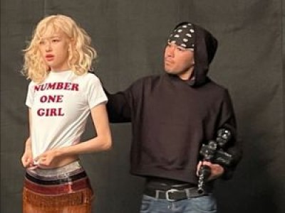 블랙핑크 로제 헤어스타일리스트 사망 전 체중 9kg 감소