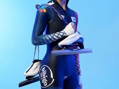 김민선 포함 대한민국 스피드스케이팅 대표팀 CJ와 2026 동계올림픽 계약 맺음