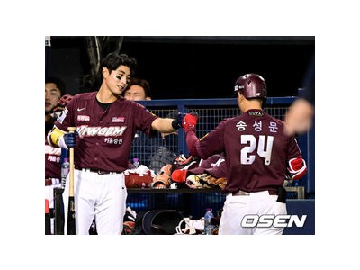 히어로즈 시절 김하성 이정후 등과 뛴 선수들 MLB 진출