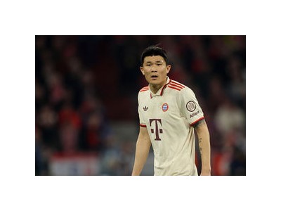 김민재 바이에른 뮌헨에서 매각대상으로 분류된 이유
