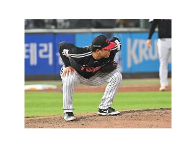엘리에이저 에르난데스 투구량 과다 논란