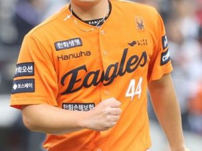 한화 롯데에 2위 다시 내줘 타선은 터졌는데