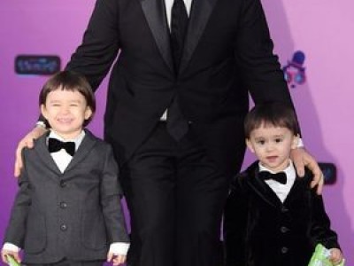 샘 해밍턴 혼혈 아들들 정체성과 한국 생활 솔직하게 털어놓음