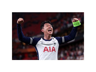 손흥민 주장직 유지 확정 토트넘 감독 공식 발표