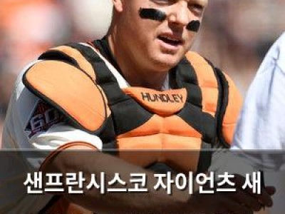 샌프란시스코 자이언츠 새 감독으로 대학 감독 유력 후보 등장