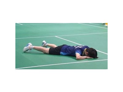왕즈이 천위페이 꺾고 세계 2위 자존심 지켰다