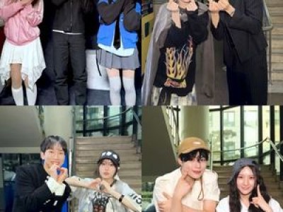 영파씨 COLD 100점 받아들어 팬들 환호