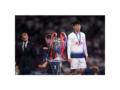 손흥민 유로파리그 결승 하루 전 2019년 챔피언스리그 결승 악몽 떠올려
