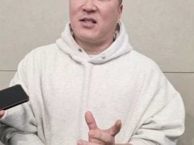 최형우 수호에게 먼저 다가가며 운동까지 함께함
