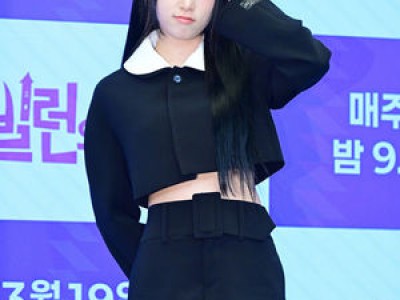 최예나 첫 정극 연기로 화제 되는 이유