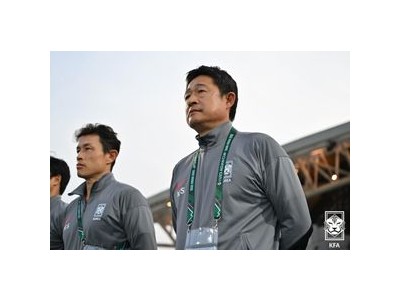 이민성 감독 U-23 축구대표팀 사우디전 패배 후 푸념