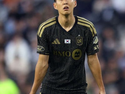 손흥민 LAFC 경기에서 팀 승리에도 불구하고 부진한 모습 보여