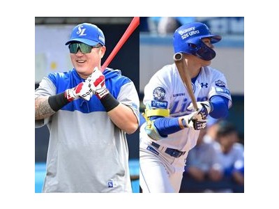함수호 장타에 눈야구까지 프로야구 팬들 환호