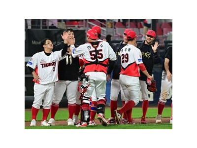 KIA 5할 승률 복귀에 4위로 올라서자 3강 팀들 반응 뜨거운 듯