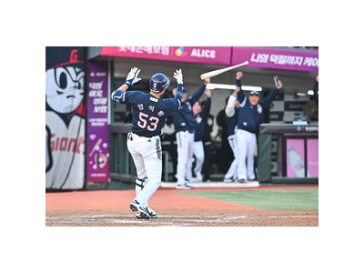 406 대첩 두산이 승리한 이유