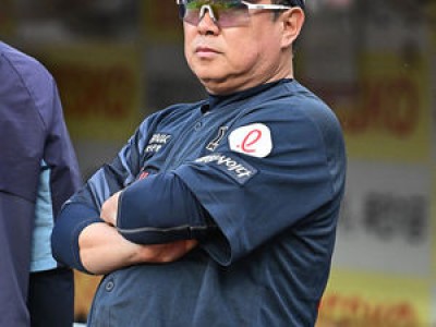 롯데 3연패에 빠지자 팬들 분노