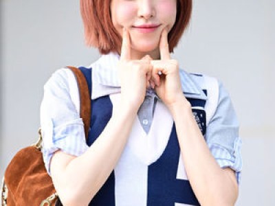 레드벨벳 웬디 캐나다 유학 시 인종차별 당해 상처 털어놔