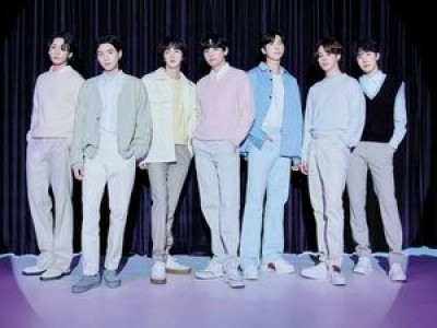 방탄소년단 런던 스타디움 매진 이정표 세워