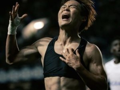 오현규 페널티킥 실수 후 결승골로 팀 구해 화제