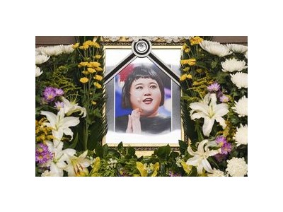 이지수 사망 3년 유족 아직도 실감 안 난다