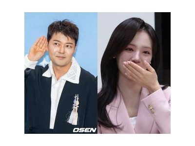 박효진 아나운서 첫 합평회에서 오열해 화제