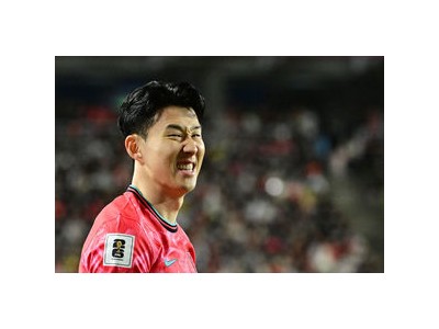 손흥민 월드컵 마지막 경기 가능성 커지나