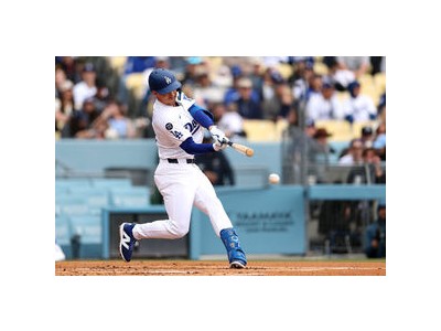 다저스 끝내기 승리로 서부지구 공동 1위 올라
