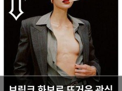 브링크 화보로 뜨거운 관심 받은 WNBA 스타