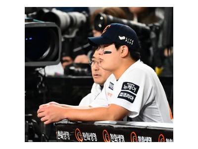 라이언 와이스 김서현에게 진심 담긴 말