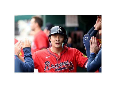 김하성 멀티히트로 뜨거운 타격감 이어가