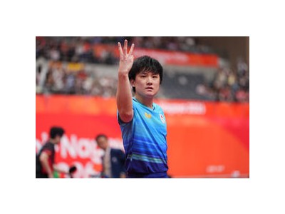 일본 탁구 단체전 60년 만에 금메달 따내며 중국 무너뜨림