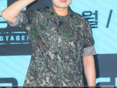 남태우 시구에 두산 팬들 기대감 높아져