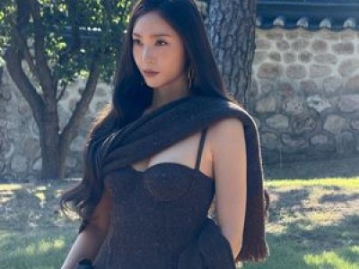 크리스탈 SNS에 공개한 근황 사진에 화들짝