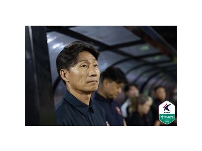 이영민 감독 포항 스틸러스 상대로 부천 새 역사 도전