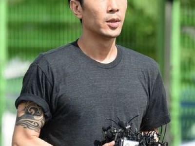 고영욱 틱톡 계정 영구 정지에 복귀 의지 없어