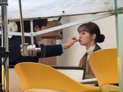 이혜리 황인엽과 리얼한 케미로 설렘 유발
