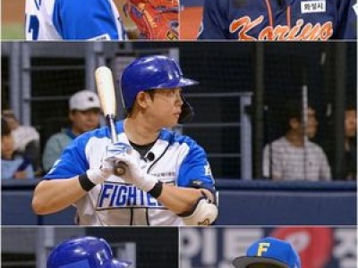 불꽃 파이터즈 9승 달성에 성공했네